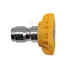 1/4" 3.0 GPM Coupler Nozzle FITS/REPL. General Pump  915030Q.